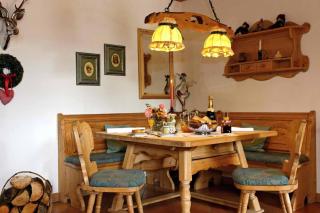 Ferienwohnung Am Panoramaweg - Bodenmais - 5