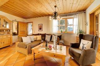 Ferienwohnung Am Panoramaweg - Bodenmais - 8