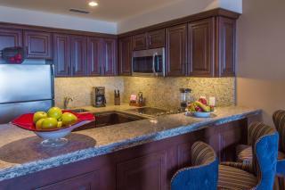 Grand Solmar Land's End Resort & Spa - Cabo San Lucas - 8