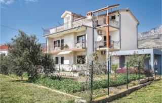 Apartment Obala Kralja Tomislava Vi - Kaštela - 8