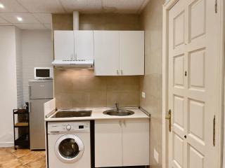 Apartamento Puerta del Camino 3 - Bilbao - 3