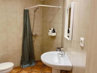 Apartamento Puerta del Camino 3 - 1