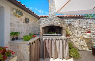 Cozy Home In Bale With Sauna - Bale (Valle) - 2
