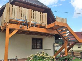Apartment in Tröpolach near Nassfeld Gondola - Tröpolach - 0