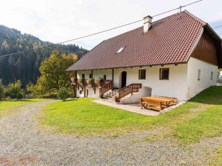 Holiday home in Eberstein Carinthia with sauna - Eberstein - 4