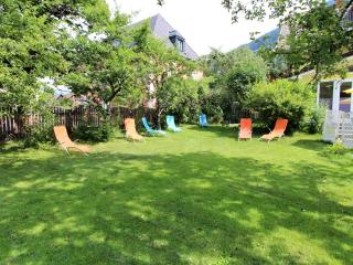 Apartment in Feld am See near Ski Slopes - 1