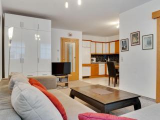 Comfortable Apartment in Zell am See near Forest - Zell am See - 1