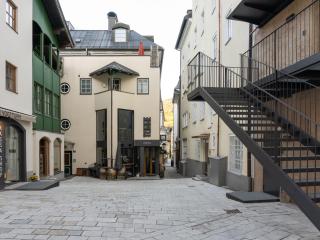 Comfortable Apartment in Zell am See near Forest - Zell am See - 5