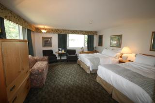 Mountaineer Lodge - Lake Louise - 9