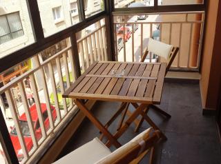 Apartamento Turístico Guara Casa Castro - Barbastro - 5