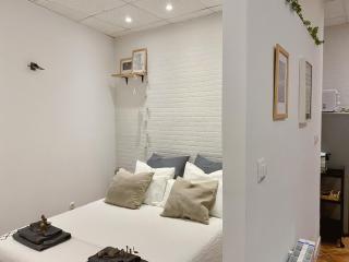 Apartamento Puerta del Camino 3 - Bilbao - 7