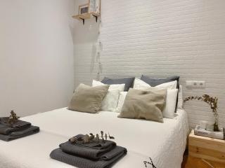 Apartamento Puerta del Camino 3 - Bilbao - 0