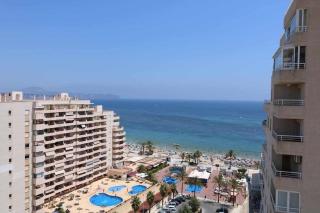 APOLO17 E37 3 dormitorios - Calpe - 0
