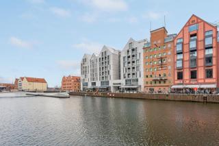 Granaria Riverside by Downtown Apartments - Danzig - 0