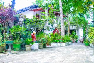 Sigiri Tarushan Home Stay - 8