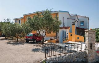 One-Bedroom Apartment In Posedarje - Posedarje - 7