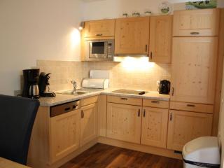 Apartment in Kaprun near ski lift - Kaprun - 9