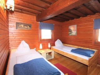 Apartment in Fresach near bathing lake - Fresach - 7