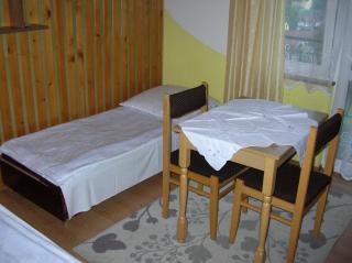 Willa Kania - Szczawnica - 8
