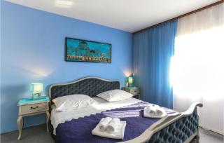 Apartment Zadrugarska I - 1
