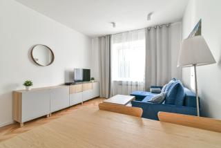 LTC - Apartments Piłsudskiego przy Bulwarze - Gdynia - 8