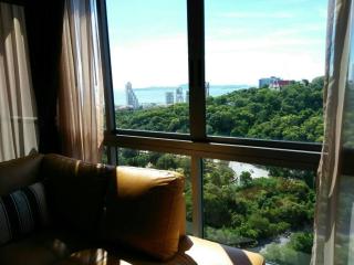 Two Bedrooms 31st Floor 100 Pattaya Bay Seaview - Pattaya Sud - 2