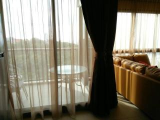 Two Bedrooms 31st Floor 100 Pattaya Bay Seaview - Pattaya Sud - 1