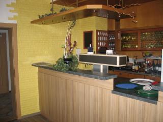 Gasthof-Pension Leupold - Selbitz - 6