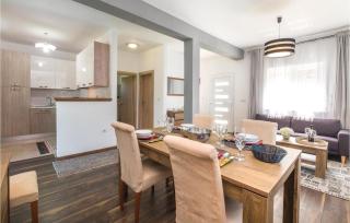 Two-Bedroom Holiday Home In Pokupska Slatina - Pokupsko - 7