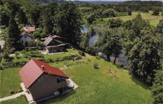 Two-Bedroom Holiday Home In Pokupska Slatina - Pokupsko - 7