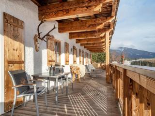 Dream Panorama Chalet TOP10 right in the ski - 9