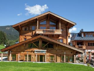 Apartment with Sauna near Ski Slopes in Mittersill - Hollersbach im Pinzgau - 0