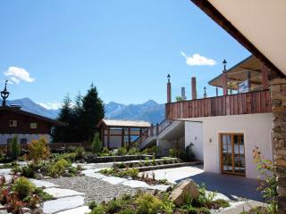 Apartment with Sauna near Ski Slopes in Mittersill - Hollersbach im Pinzgau - 3