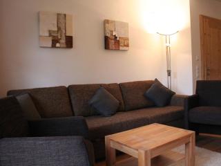 Apartment with Sauna near Ski Slopes in Mittersill - Hollersbach im Pinzgau - 2