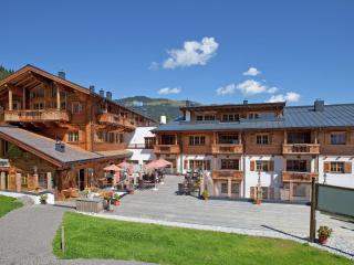 Apartment with Sauna near Ski Slopes in Mittersill - Hollersbach im Pinzgau - 9