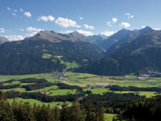 Apartment with Sauna near Ski Slopes in Mittersill - Hollersbach im Pinzgau - 5