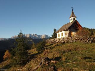 Traditional country house in Goldegg with sauna - Goldegg - 1