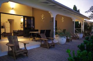 Bantopa Apartments - Willemstad - 8