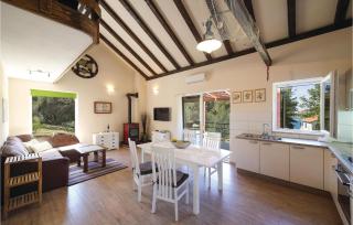 One-Bedroom Holiday Home In Drvenik Veli - Drvenik Veli - 9
