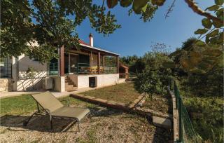 One-Bedroom Holiday Home In Drvenik Veli - Drvenik Veli - 6