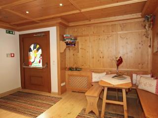 Spacious holiday flat with sauna in Stumm - Stumm - 9