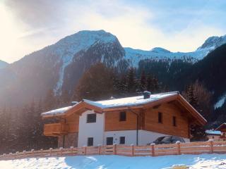 Premium Chalet in Krimml with sauna - 5