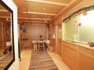Spacious holiday flat with sauna in Stumm - Stumm - 3