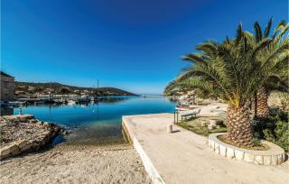 One-Bedroom Holiday Home In Drvenik Veli - Veliki Drvenik (Zirona Grande) - 7
