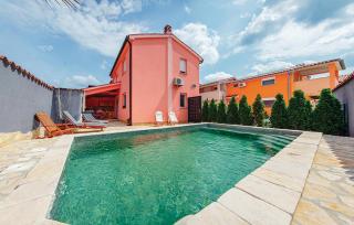 Three-Bedroom Holiday Home In Betiga - 9