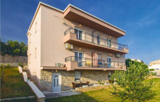 Three-Bedroom Apartment In Mali Rat - Sumpetar - 9