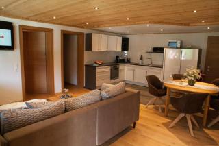 Alpenzauber Apartment Montafon - 9