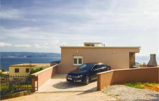 Three-Bedroom Apartment In Mali Rat - Sumpetar - 8
