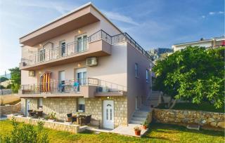 Three-Bedroom Apartment In Mali Rat - Sumpetar - 7