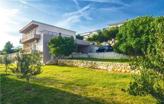 Three-Bedroom Apartment In Mali Rat - Sumpetar - 6